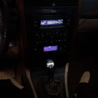 پژوپارس دوگانه شرکتی مدل۹۶|خودرو سواری و وانت|خرمدره, |دیوار