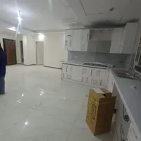 آپارتمان ۹۵ متری/کلید نخورده/فول امکانات