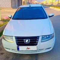 سورن پلاس دوگانه سوز شرکتی ۱۴۰۲