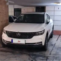 فروش خودرو دیگنیتی پرایم