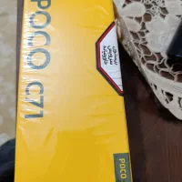 گوشی موبایل پوکو C71 poco