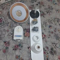پنک سقفی  درحد نو بسیار سالم  ارشیا