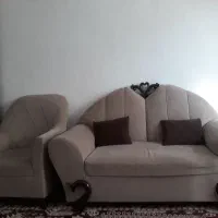 مبل مدل الماس|مبلمان خانگی و میز عسلی|رشت, سلیمانداراب|دیوار