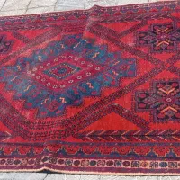 قالیچه قدیمی