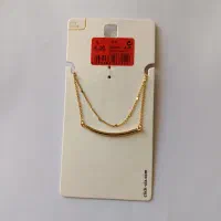 گردنبند های رنگ ثابت|بدلیجات|سنندج, |دیوار