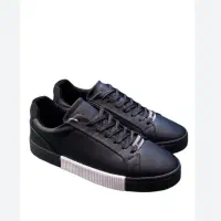 کتونی ونس مشکی خارجی نو سایز 44،تخفیف دارد|کیف، کفش، کمربند|نورآباد, |دیوار