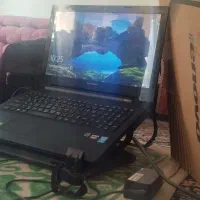 لپ تاپ لنو i5  گرافبک دار