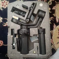 گیمبال ژیون s3