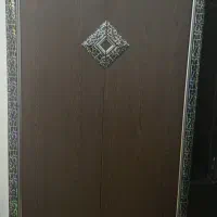 کمدلباسی و جاکفشی