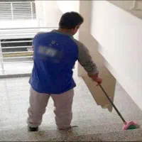 استخدام 6نفر کارگرساده برای نظافت باربری نگهبانی