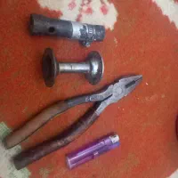 فندک آچار شمع خوب