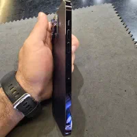 iphone 14 pro max با ریجستری|موبایل|شیراز, ارم|دیوار