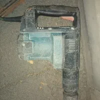 دریل بتن کن ماکیتامدل Hr5001c ظرفیت ۱۱ ک.گ با۲حالت