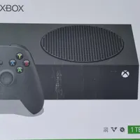 XBOX Series S 1TB