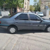 پژو ۴۰۵ مدل ۹۳ کم کار