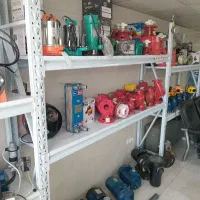 استخدام حسابدار و منشی و قسمت فروش مارلیک