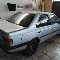 پژو 405 GLX - دوگانه سوز CNG، مدل ۱۳۹۷|خودرو سواری و وانت|اهواز, فاز ۲ پادادشهر|دیوار