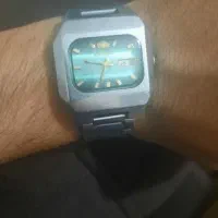 ساعت اورینت قدیمی