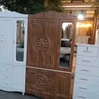 کمد ودراور منبران