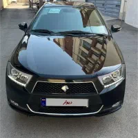 دنا توربو اتوماتیک ۱۴۰۲