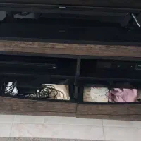 میز تلویزیون مدرن|میز تلویزیون|ساری, |دیوار