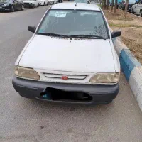 پراید90 دو گانه کارخانه