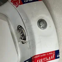 توالت فرنگی اونیکس|لوازم سرویس بهداشتی|ری, دولت‌آباد|دیوار