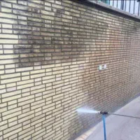 شستشوی انواع نما باقیمت مناسب|خدمات نظافت|یزد, |دیوار