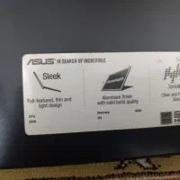 لپ تاپ گیمینگ ایسوس