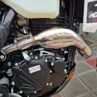 طرح KTMبرمودا250CC|موتورسیکلت|قزوین, |دیوار