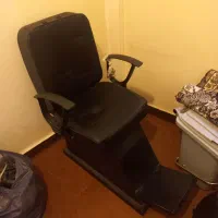 صندلی آرایشگاه