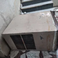 کولرگازی پنجره ای
