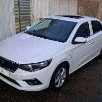 تارا اتوماتیک v2 مدل 1402|خودرو سواری و وانت|خرمآباد, |دیوار