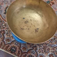 کاسه قدیمی|صنایع دستی و سایر لوازم تزئینی|تهران, جنت‌آباد مرکزی|دیوار