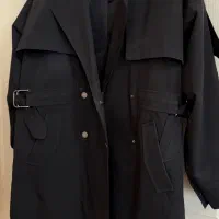 بارانی سایز ۴۴ ۴۲