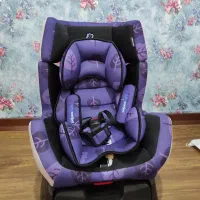 صندلی ماشین و غذای کودک