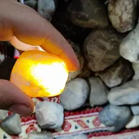 یه تعدادسنگ عقیق سرخ با عقیق خرمایی|کلکسیون اشیاء عتیقه|کرمانشاه, |دیوار