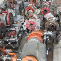 انواع حدیده برقی در اصفهان