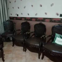 سرویس مبلمان و غذاخوری|مبلمان خانگی و میز عسلی|کرج, دانشگاه آزاد|دیوار