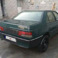 اردی ۸۴ بیمه ۶ ماه معاینه فنی ۱سال معاوضه با پراید