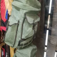 انواع کوله و لباس استتار طبیعت گردی|کوهنوردی و کمپینگ|الیگودرز, |دیوار