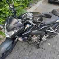 موتور ns150(as)