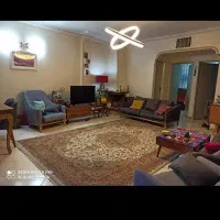 67.5 متر / دو خواب / خیابان آذربایجان / خوش نقشه