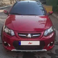 کوییک آر پارس خودرویی