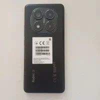 گوشی Redmi Note 14 pro 5g|موبایل|تهران, نیروی هوایی (پیروزی)|دیوار