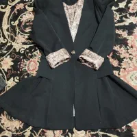 کت سایز small|لباس|بجنورد, |دیوار