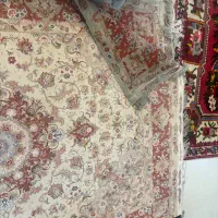 فرش تبریز ۵۰ رج علیا