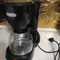 قهوه‌ساز DeLonghi مدل DL-777