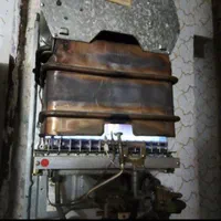 تعمیرات وسرویس یخچال لباسشویی پکیج وآبگرمکن دیواری|خدمات پیشه و مهارت|مشهد, شهید مطهری|دیوار