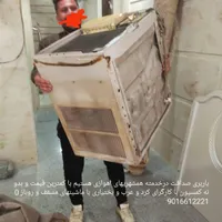 باربری صداقت|خدمات حمل و نقل|اهواز, کوی باهنر|دیوار
